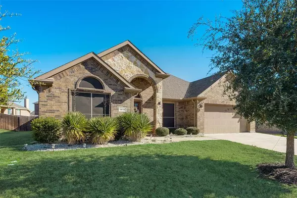 1410 Whitaker Way, Glenn Heights, TX 75154