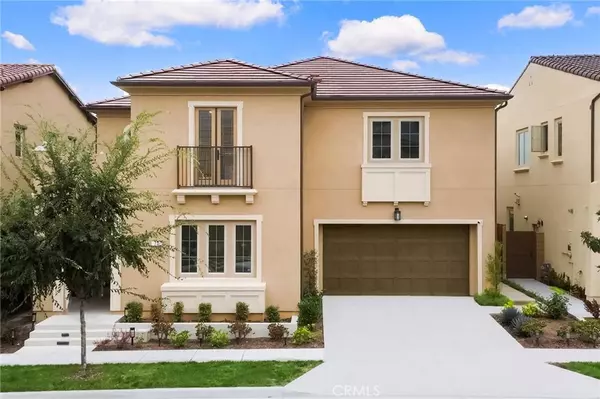 72 Steeplechase, Irvine, CA 92602