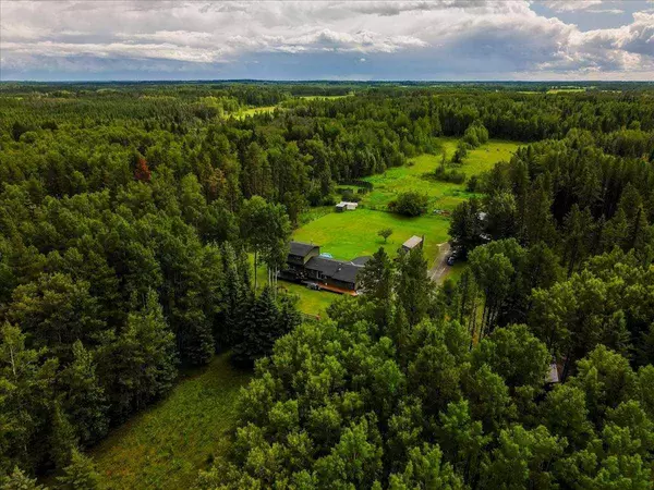 71067 Township Road 38-0, Rural Clearwater County, AB T4T 2A3