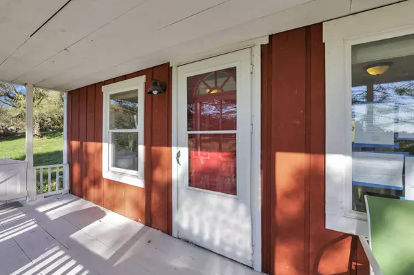 11858 Concord Church Road, Glouster, OH 45732