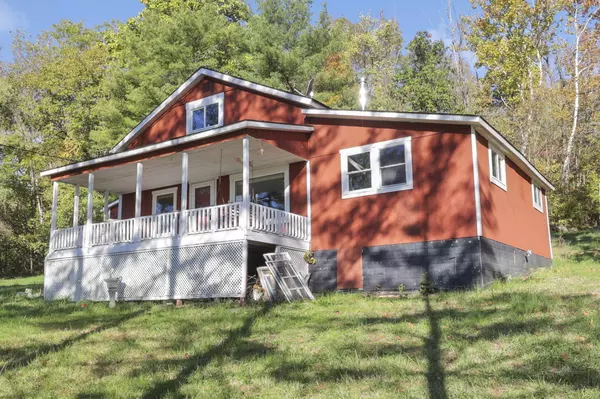 11858 Concord Church Road, Glouster, OH 45732