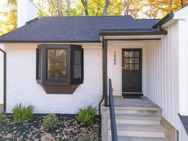 1060 Elm Dr, Bridgewater Twp., NJ 08807