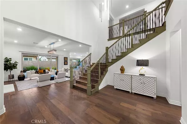 72 Steeplechase, Irvine, CA 92602