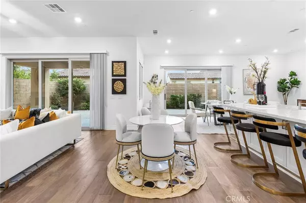 72 Steeplechase, Irvine, CA 92602