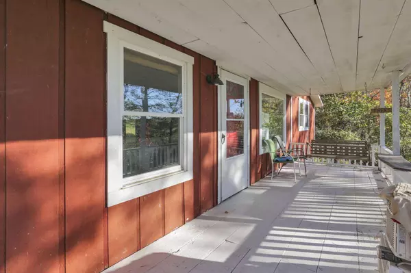 11858 Concord Church Road, Glouster, OH 45732