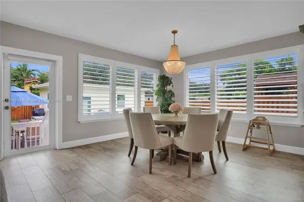 801 Swan Ave, Miami Springs, FL 33166