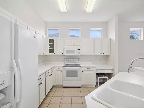 1054 SAWGRASS DR, Tarpon Springs, FL 34689