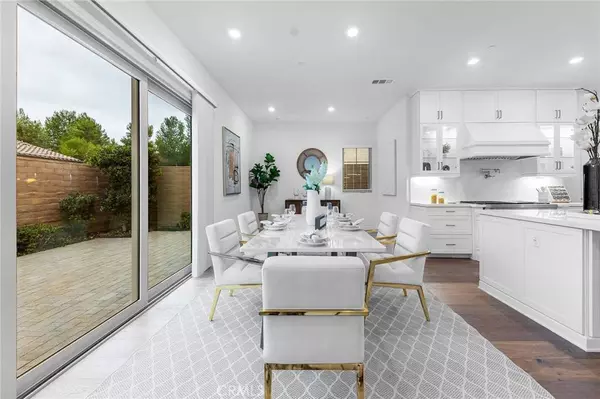 72 Steeplechase, Irvine, CA 92602