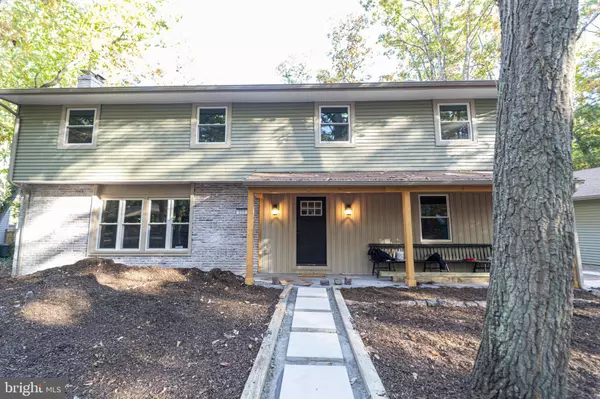 211 MIGAZEE TRL, Medford Lakes, NJ 08055