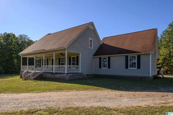 368 ROSE ROAD, Rainbow City, AL 35906