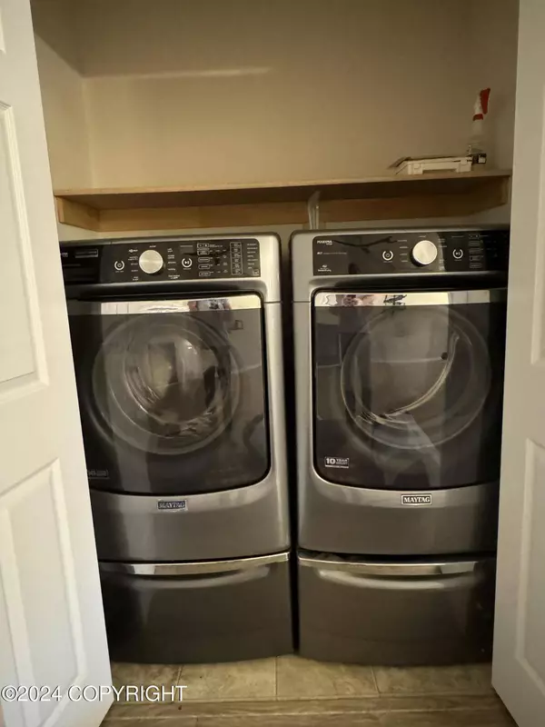 655 E 79th AVE #4, Anchorage, AK 99518