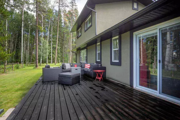 71067 Township Road 38-0, Rural Clearwater County, AB T4T 2A3