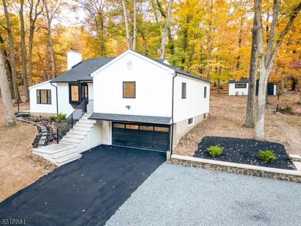 1060 Elm Dr, Bridgewater Twp., NJ 08807