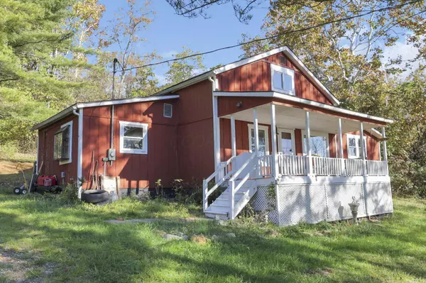 11858 Concord Church Road, Glouster, OH 45732