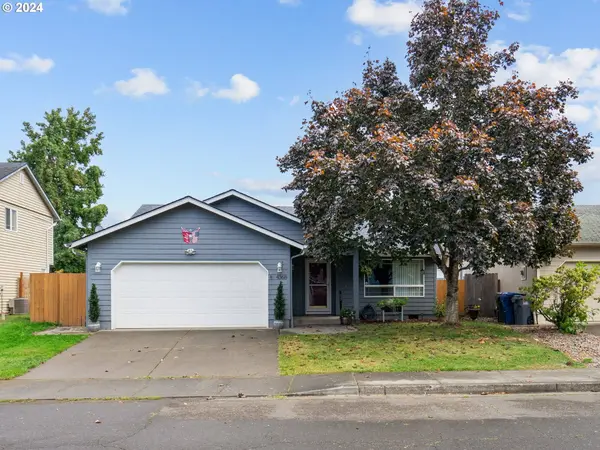 4368 NORTHSIDE DR, Keizer, OR 97303