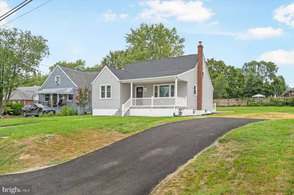 5418 HAMILTON AVE, Baltimore, MD 21206