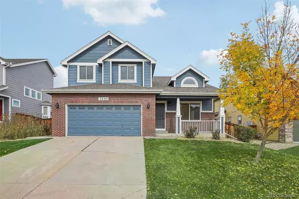 3403 E 102nd AVE, Thornton, CO 80229