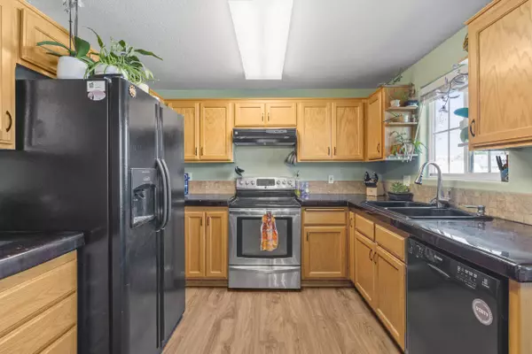 7723 Wilson WAY, White City, OR 97503