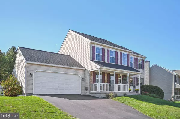 105 BRINTON, Coatesville, PA 19320