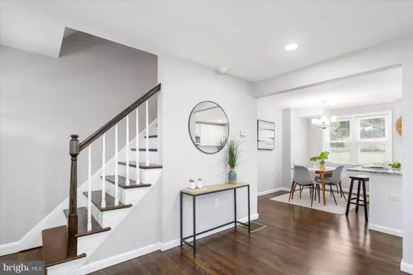 5418 HAMILTON AVE, Baltimore, MD 21206