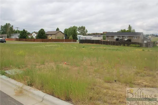 Lot 1 Gleneagles BLVD, Billings, MT 59105