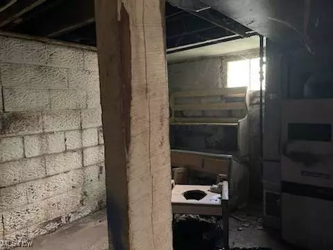 1197 Belvedere AVE SE, Warren, OH 44484