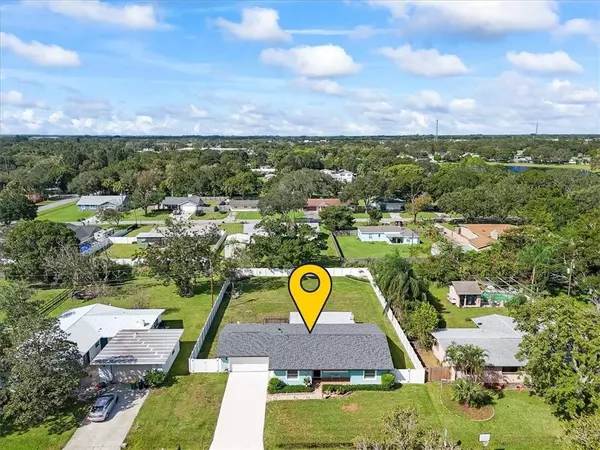 469 Linda LN, Melbourne, FL 32935