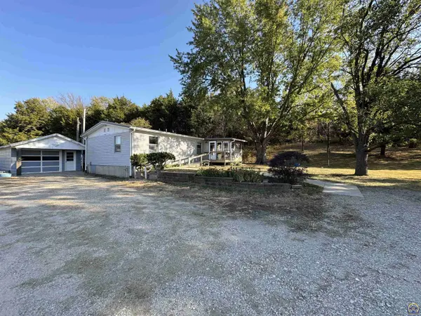 32125 Vera RD, Paxico, KS 66526