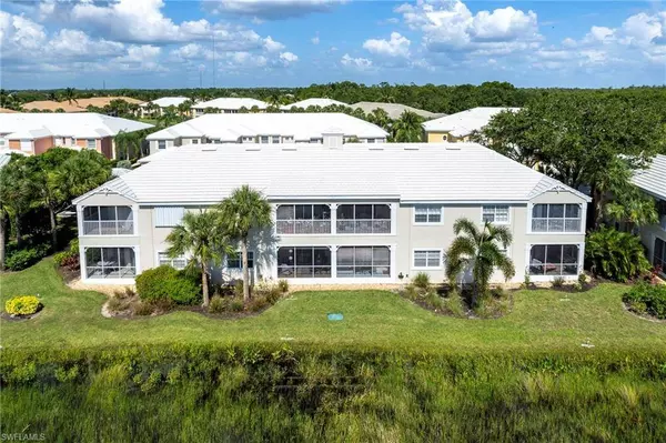 1133 Sweetwater LN #3103, Naples, FL 34110