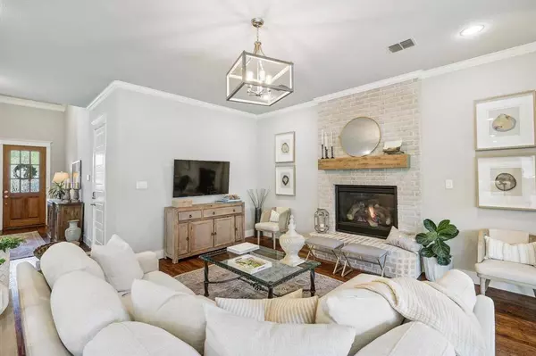 414 Hearth Terrace, Argyle, TX 76226