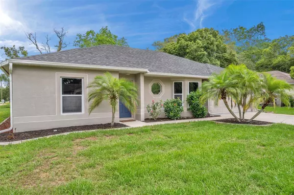 9007 GIBRALTER ST, Spring Hill, FL 34608