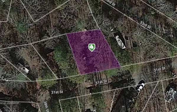 64 31st ST, Ellijay, GA 30540