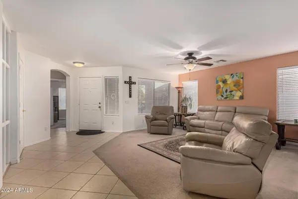 12630 W VERDE Lane, Avondale, AZ 85392