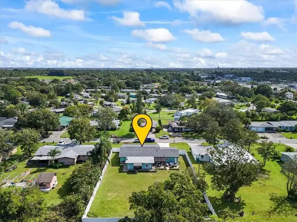 469 Linda LN, Melbourne, FL 32935