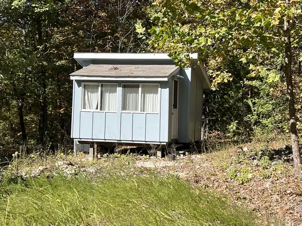 40 Acres in Mammoth Spring Arkansas