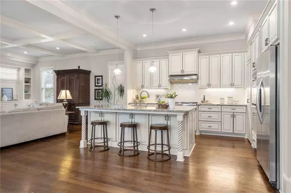 225 Centennial TRCE, Roswell, GA 30076