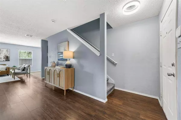 5524 Ventura Street, Fort Worth, TX 76244