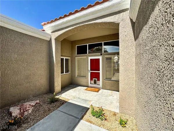 2721 Glencliff Drive, Las Vegas, NV 89134