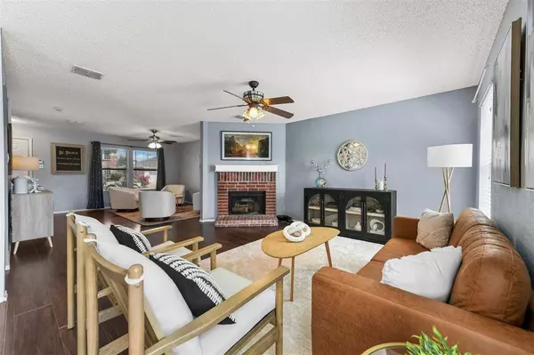 5524 Ventura Street, Fort Worth, TX 76244