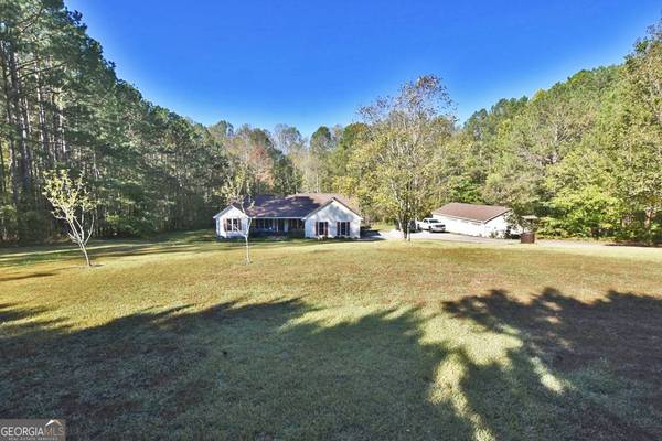 1581 Darby Ford CT, Ball Ground, GA 30107