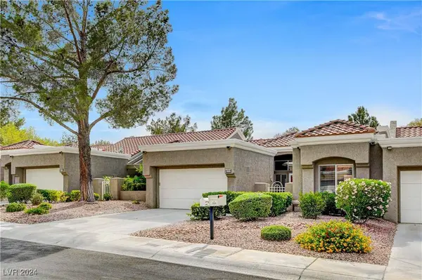 2721 Glencliff Drive, Las Vegas, NV 89134