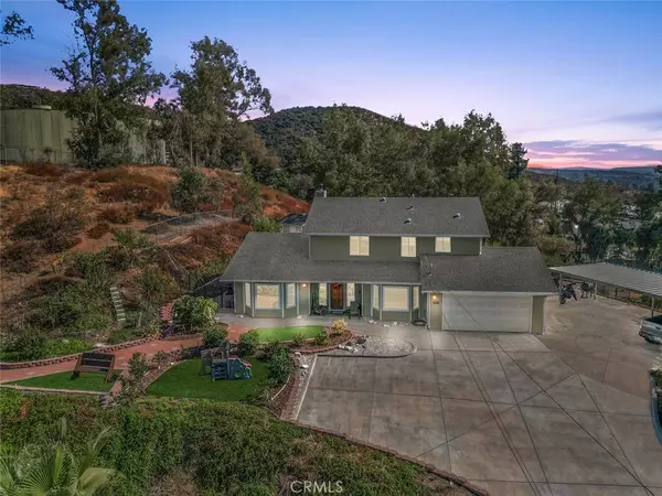 11945 Pendleton RD, Yucaipa, CA 92399