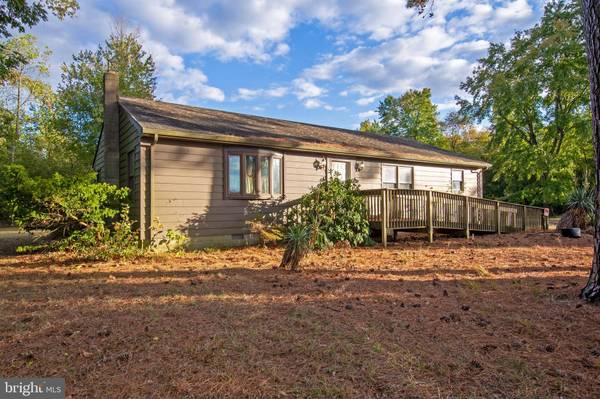 18005 PROGRESS SCHOOL RD, Bridgeville, DE 19933