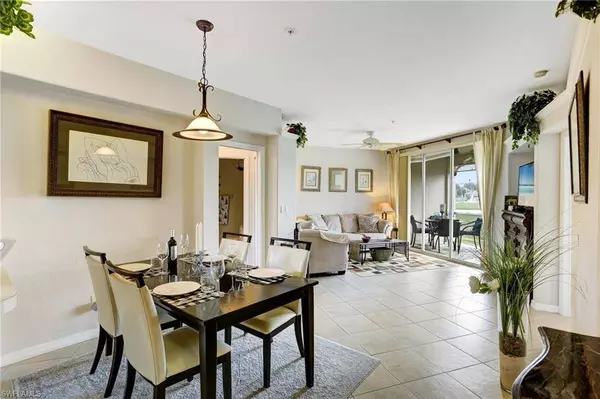 1133 Sweetwater LN #3103, Naples, FL 34110