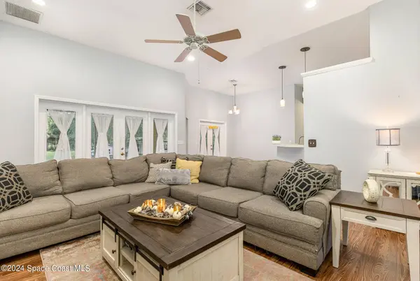 2605 Ranch RD, Melbourne, FL 32904