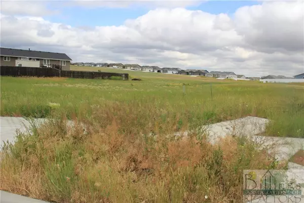 Lot 1 Gleneagles BLVD, Billings, MT 59105