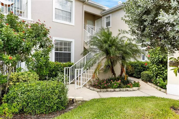1133 Sweetwater LN #3103, Naples, FL 34110