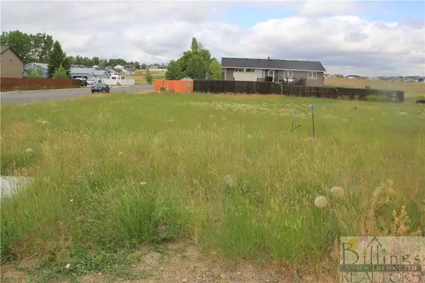 Lot 1 Gleneagles BLVD, Billings, MT 59105