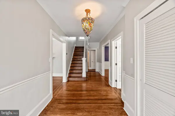 224 DELAWARE ST, Woodbury, NJ 08096