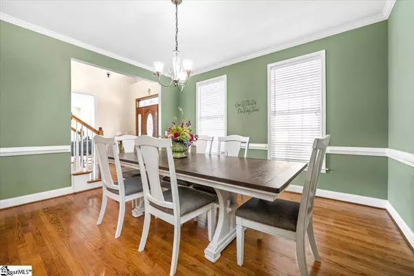 205 Montague Drive, Easley, SC 29640